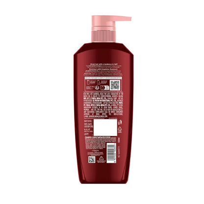 L'Oreal Paris Fall Resist 3x Shampoo