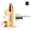 RAS Luxury Oils Radiance Glo Tint 7-In-1 Serum Skin Perfector SPF 30 PA ++++ - Maple