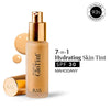 RAS Luxury Oils Radiance Glo Tint 7-In-1 Serum Skin Perfector SPF 30 PA ++++ - Mahogany