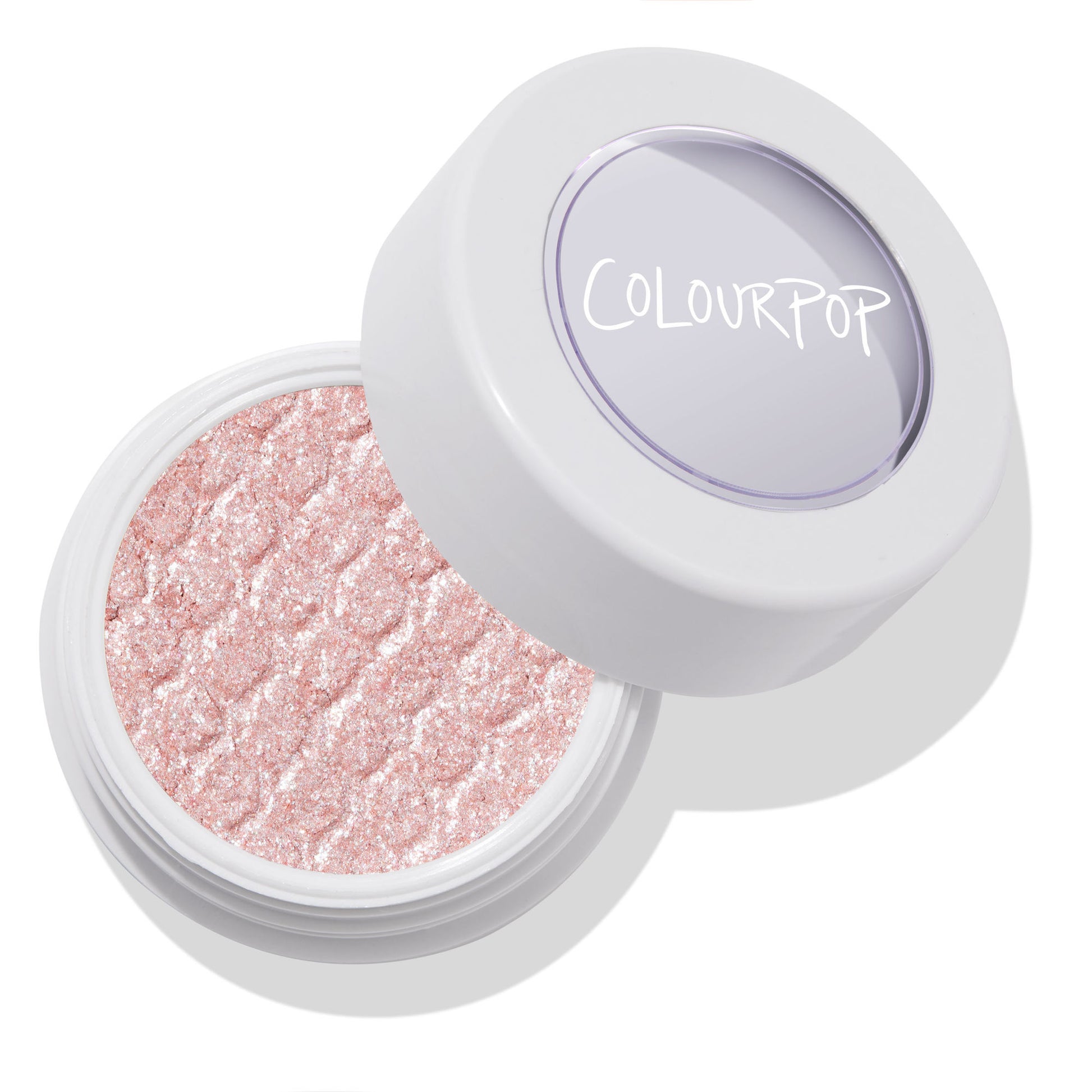 ColourPop Super Shock Shadow - Frog
