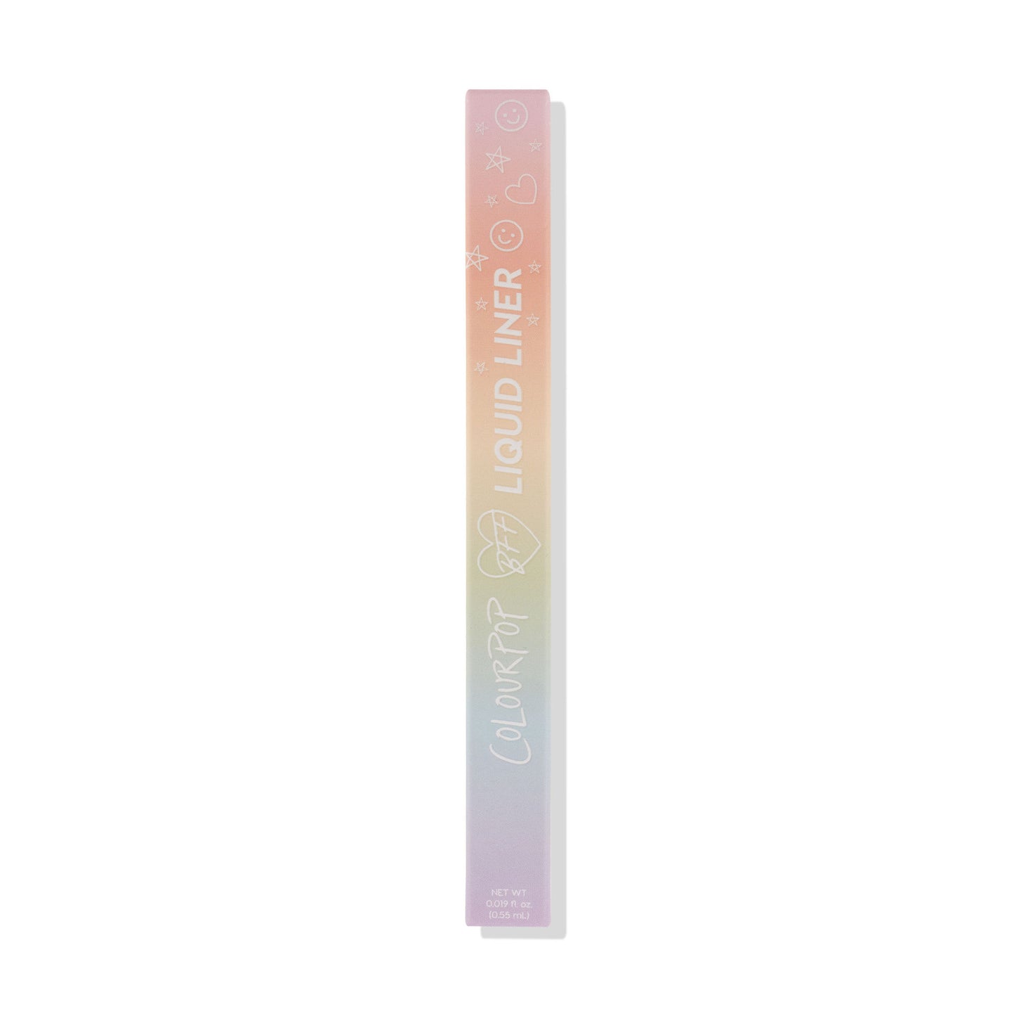 ColourPop Bff Liquid Liner - Graceland