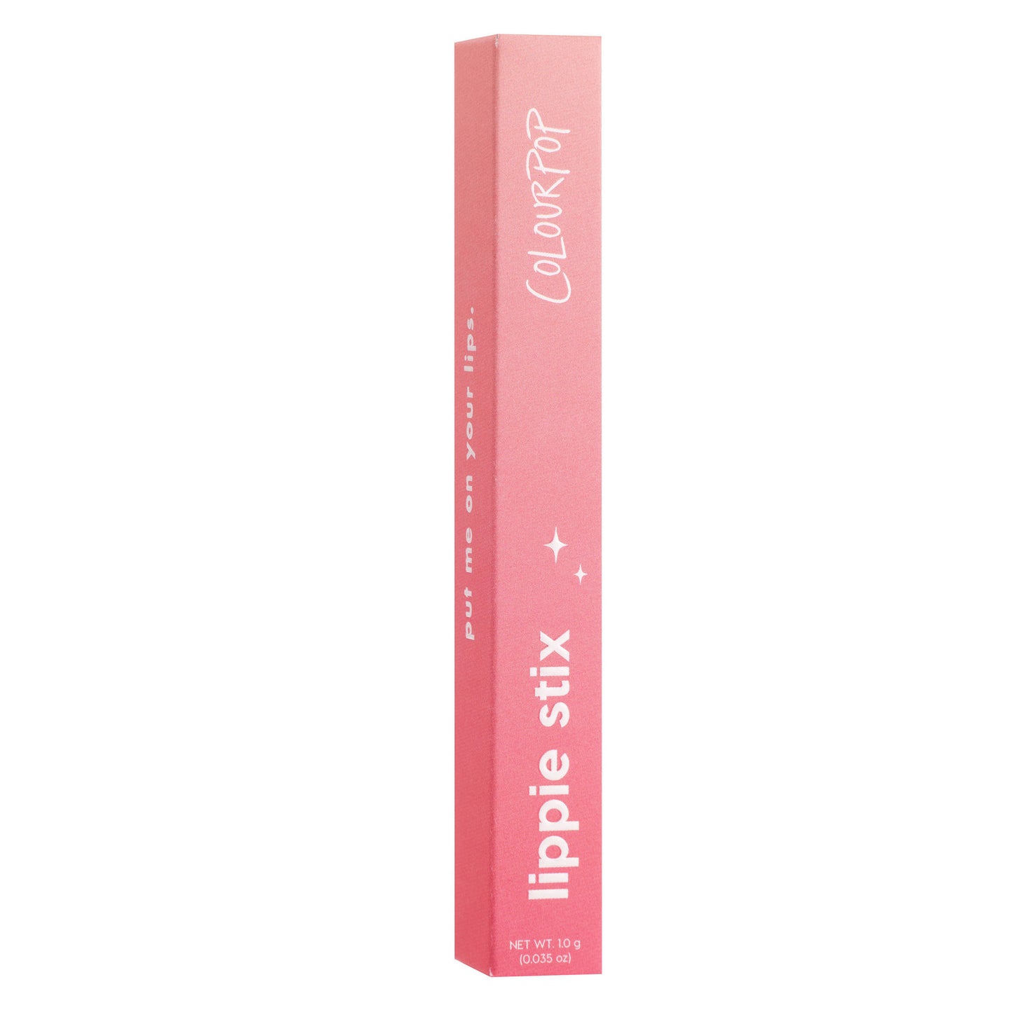 ColourPop Lippie Stix - Brink