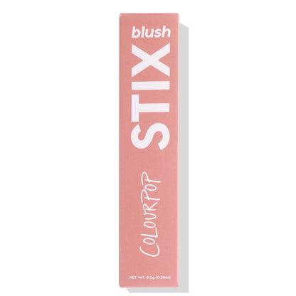 ColourPop Blush Stix - Cool It