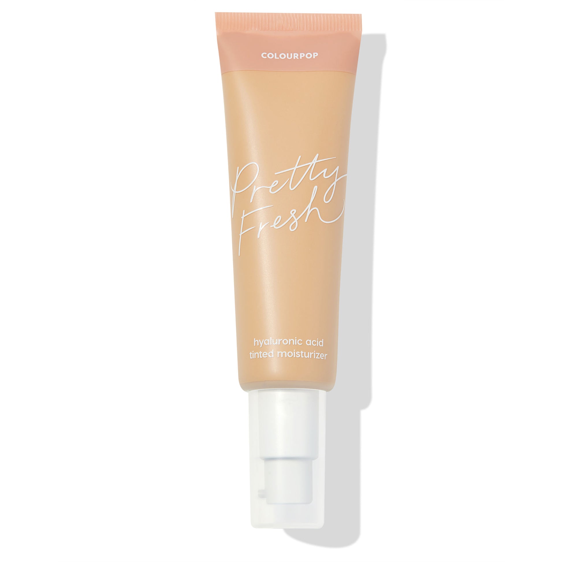 ColourPop Pretty Fresh Tinted Moisturizer - Light 7w