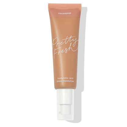 ColourPop Pretty Fresh Tinted Moisturizer - Medium 11n