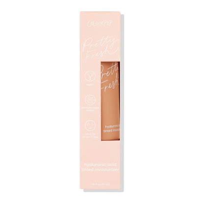 ColourPop Pretty Fresh Tinted Moisturizer - Medium 11n