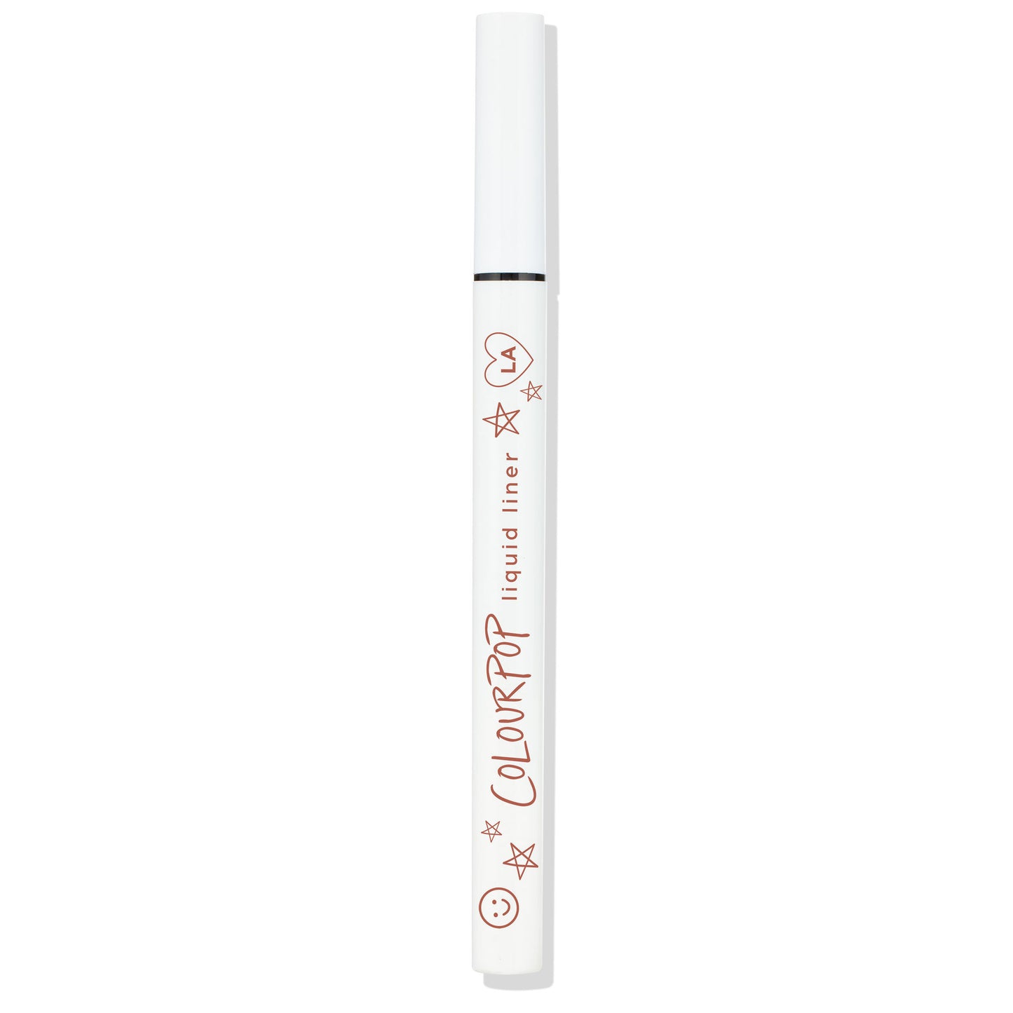 ColourPop Bff Liquid Liner - Grande