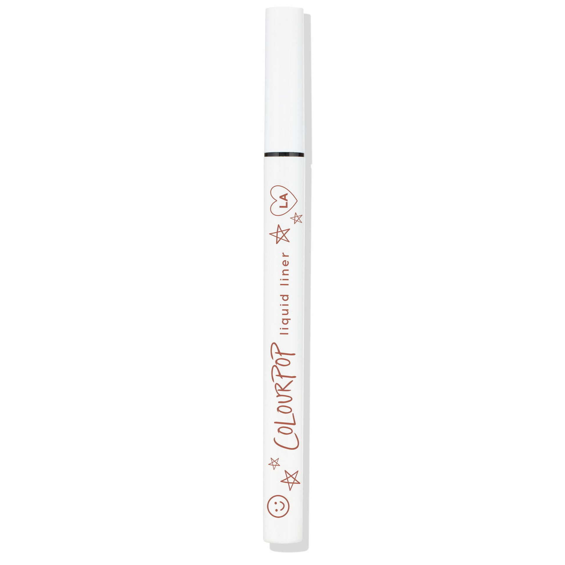 ColourPop Bff Liquid Liner - Grande