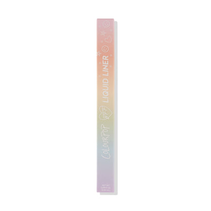 ColourPop Bff Liquid Liner - Grande
