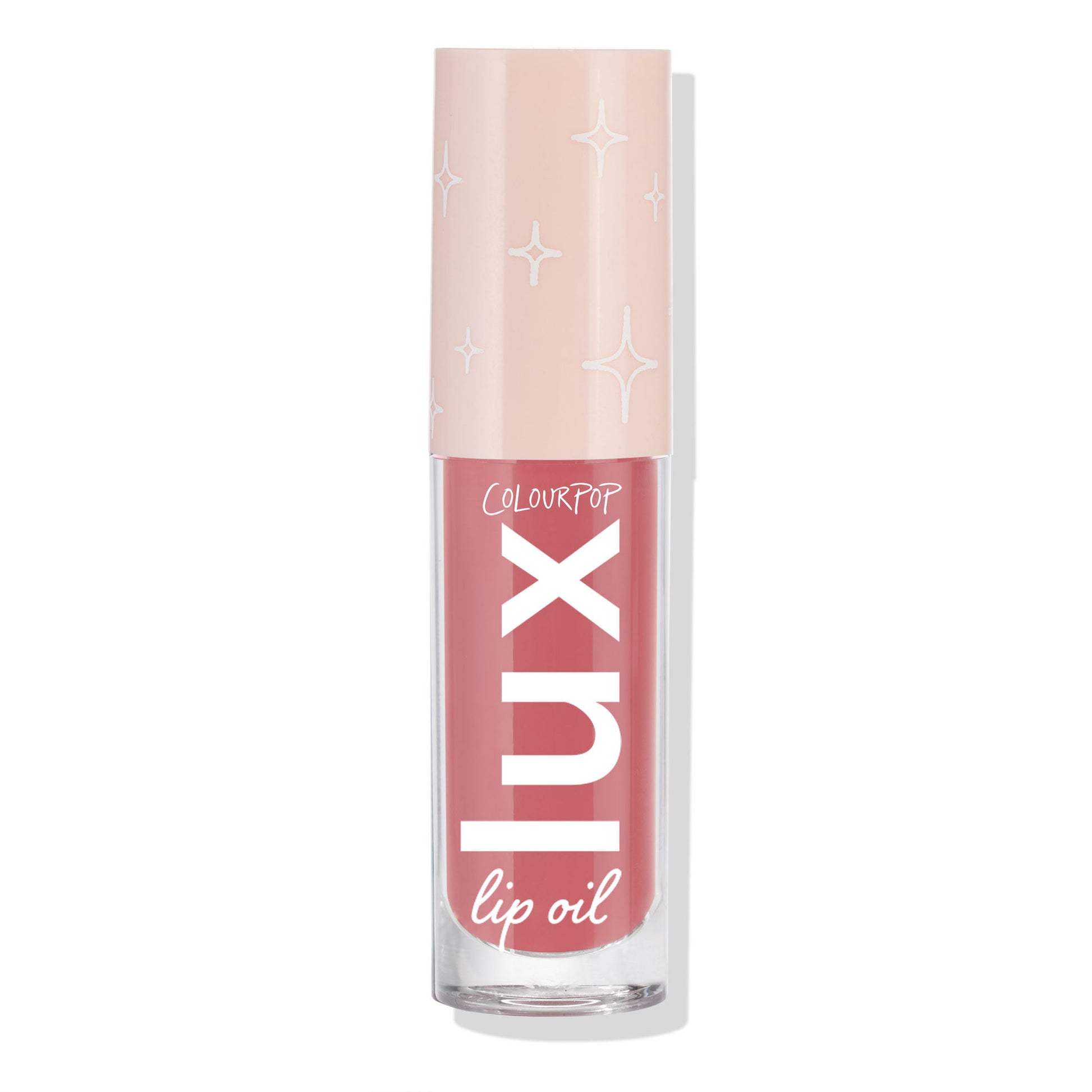 ColourPop Lux Lip Oil - Bengal