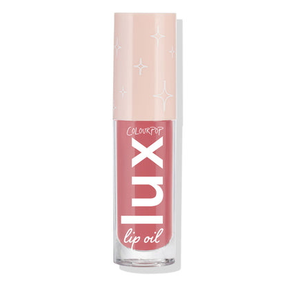 ColourPop Lux Lip Oil - Bengal