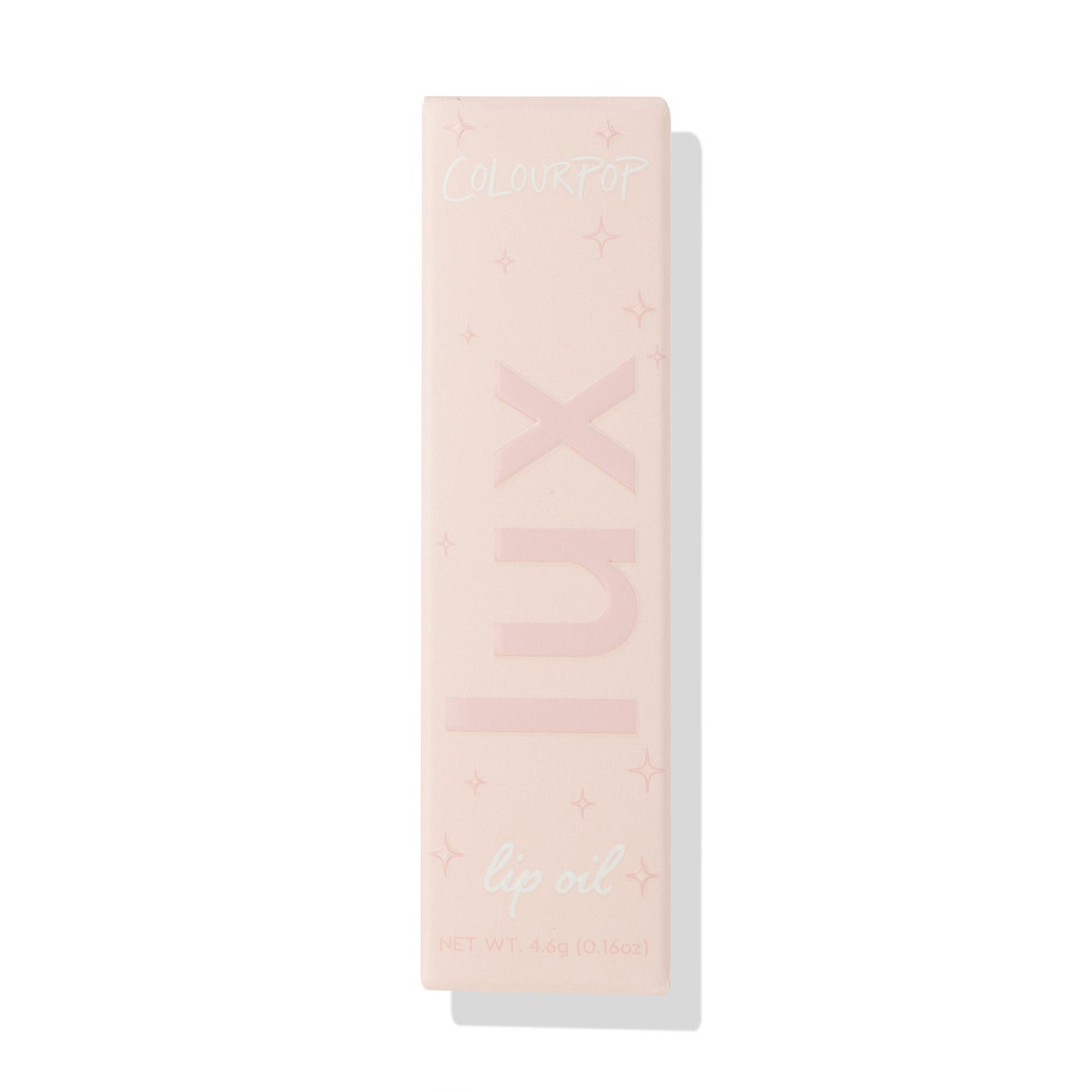 ColourPop Lux Lip Oil - Bengal