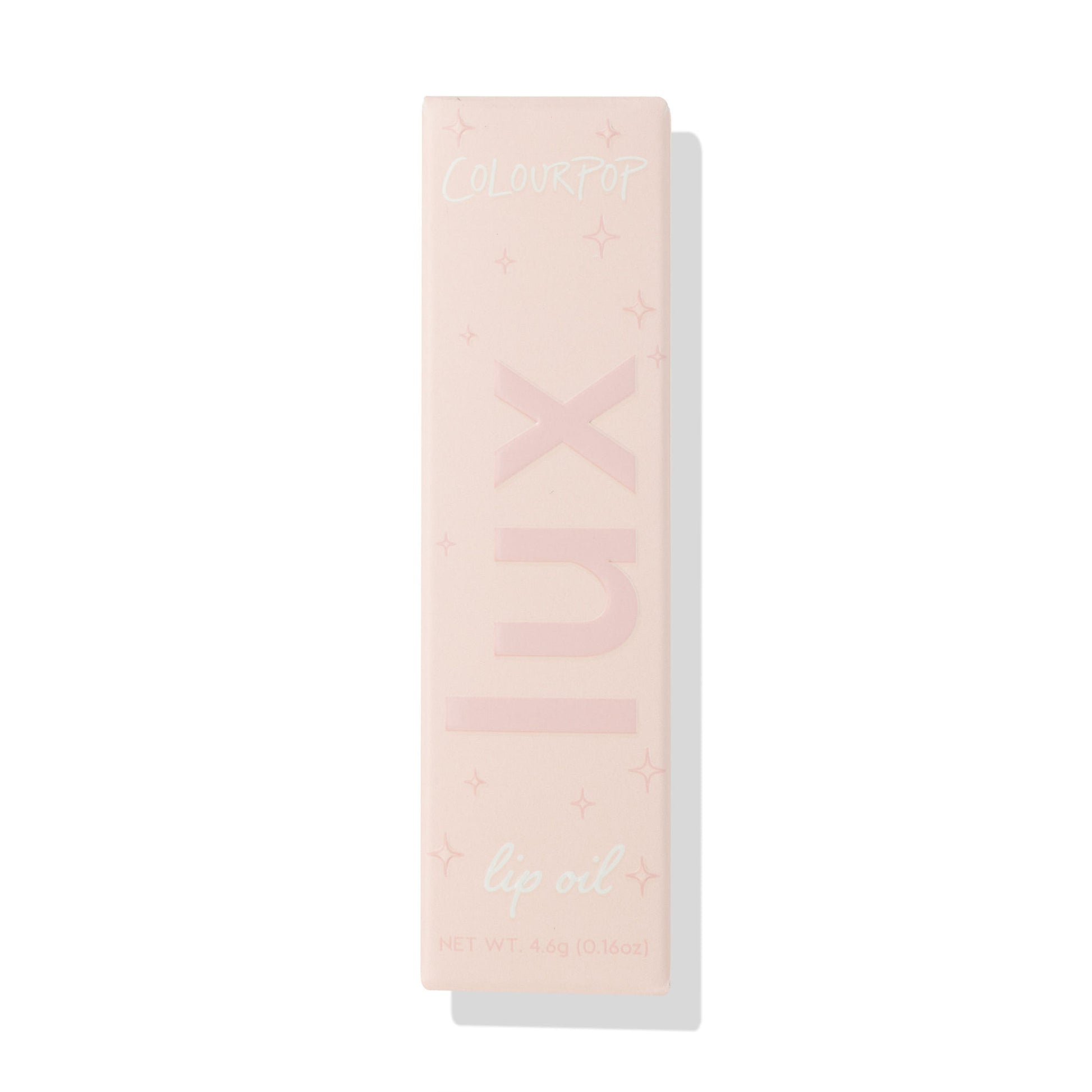ColourPop Lux Lip Oil - Bengal