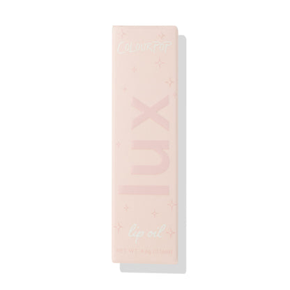 ColourPop Lux Lip Oil - Bengal