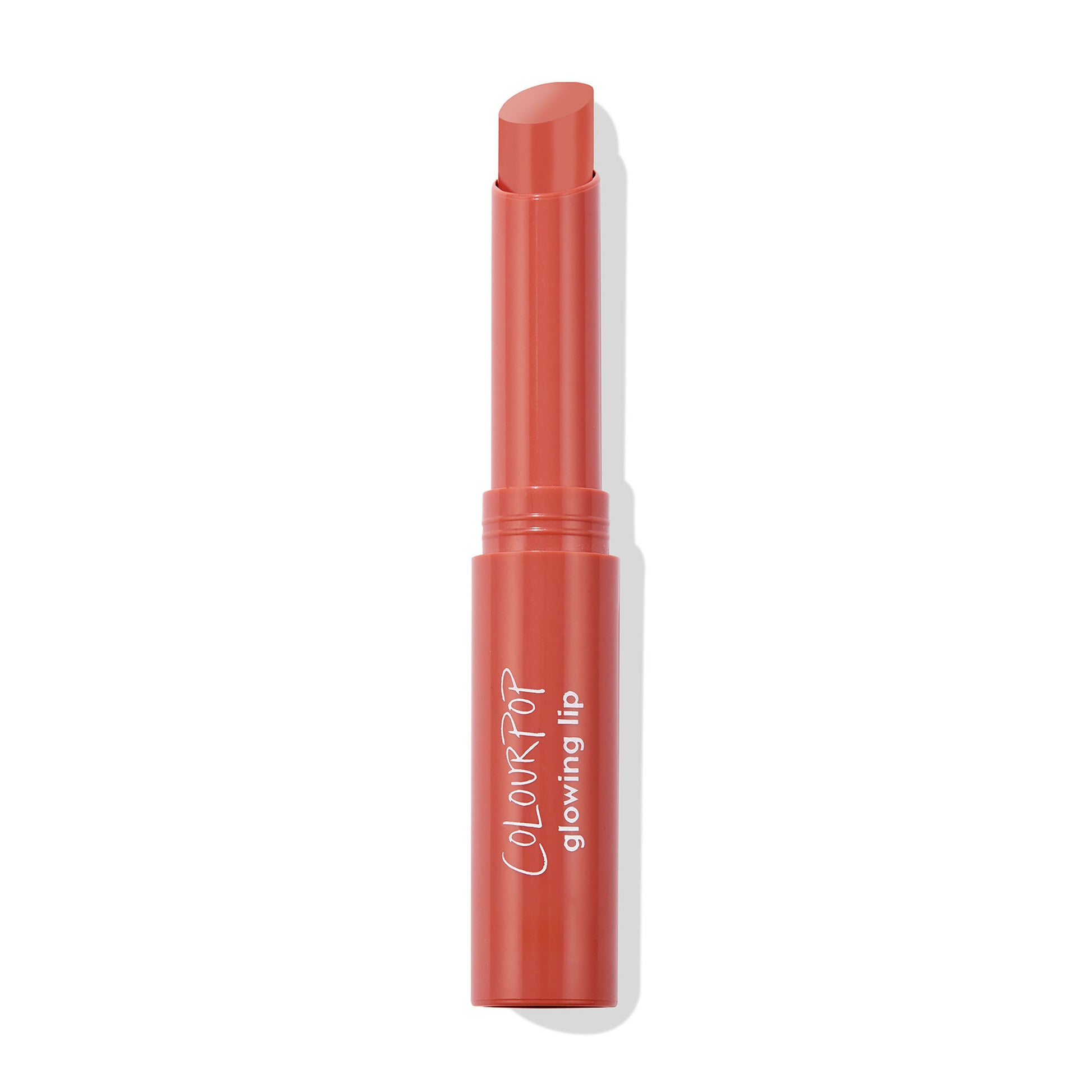 ColourPop Glowing Lip - Let's Jet