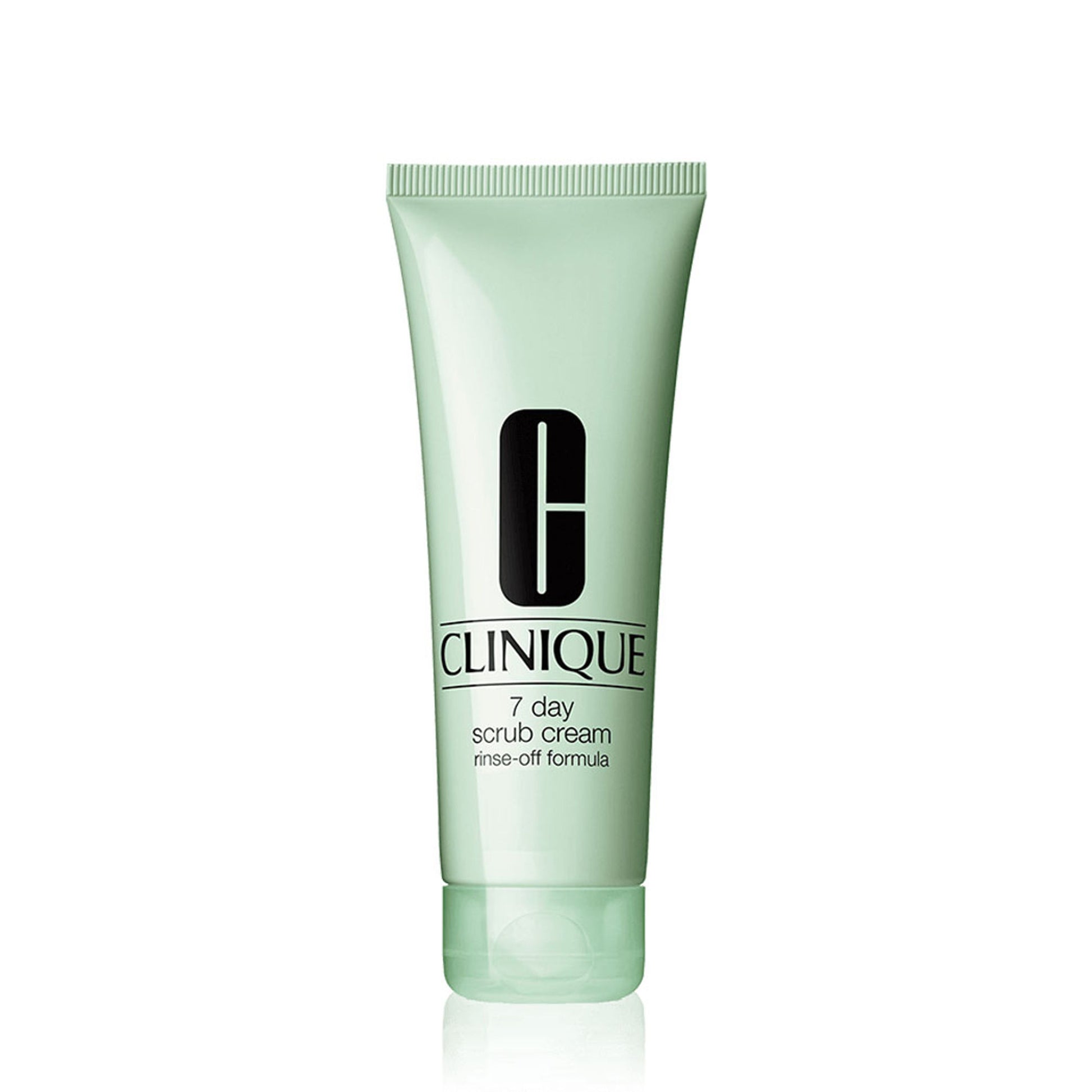 Clinique 7 Day Scrub Cream Rinse-Off Formula