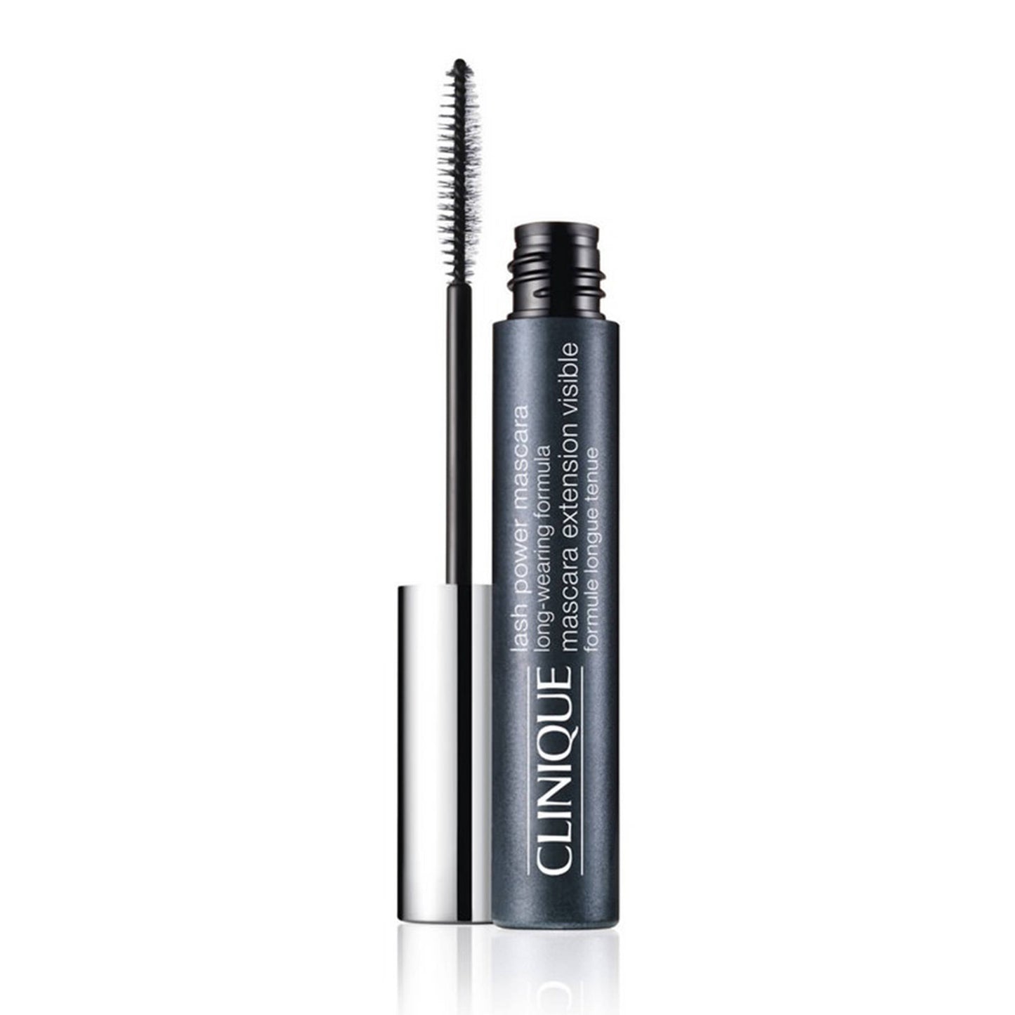 Clinique Lash Power Mascara Long-Wearing Formula - Black Onyx