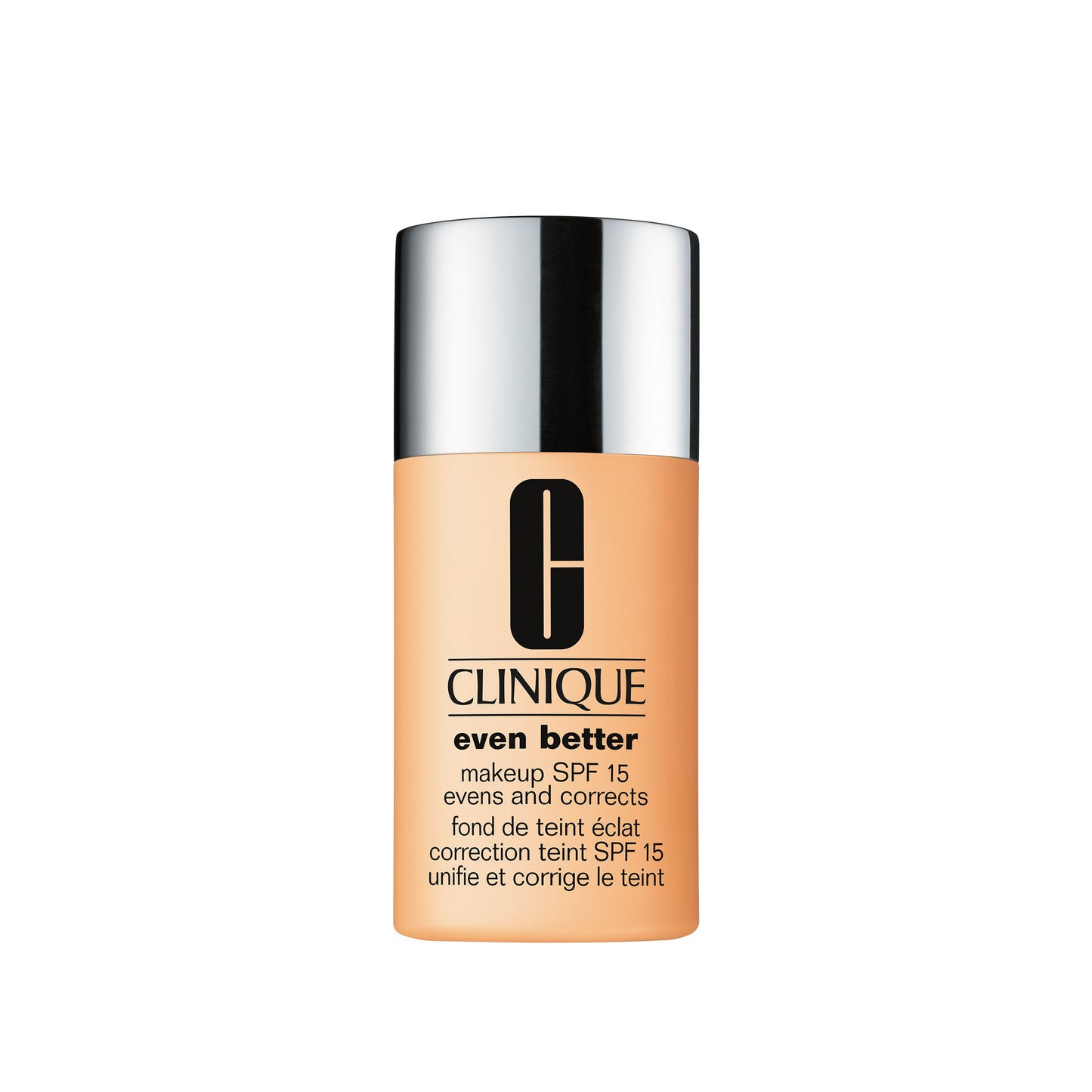 Clinique Even Better Makeup SPF 15 - Ecru