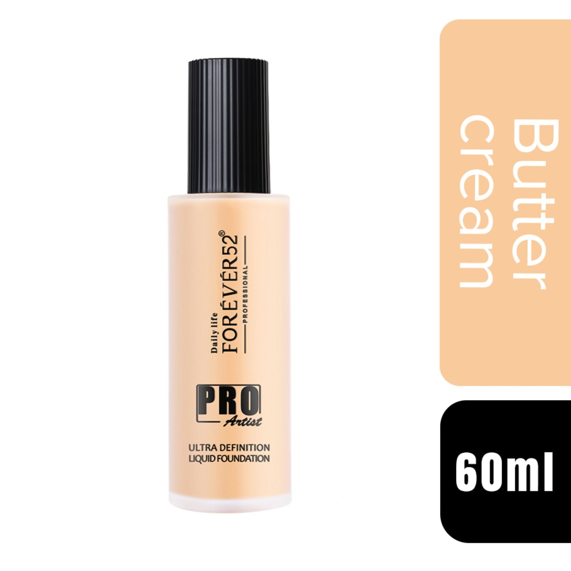 Daily Life Forever52 Pro Artist Ultra Definition Liquid Foundation - Butter Cream