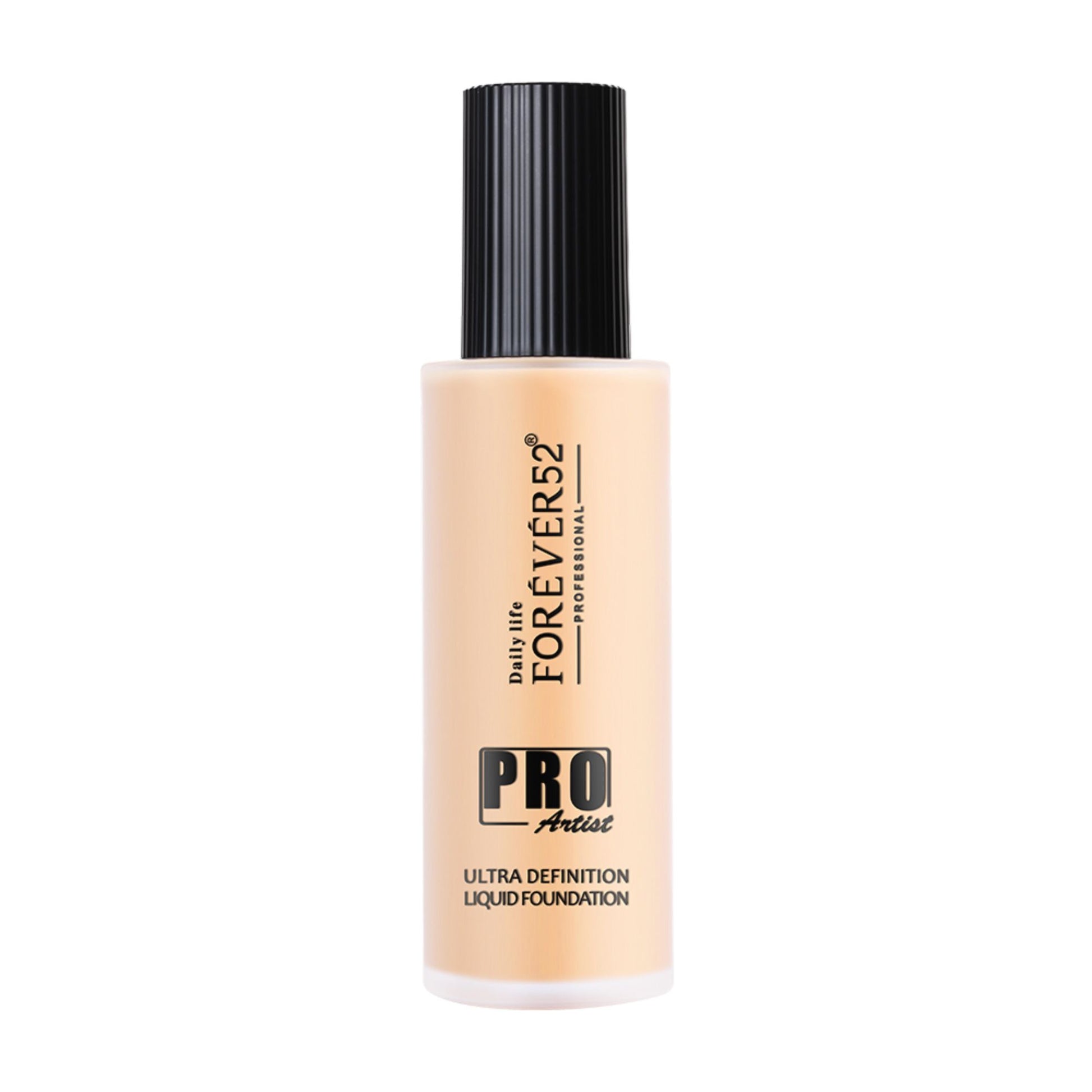Daily Life Forever52 Pro Artist Ultra Definition Liquid Foundation - Butter Cream