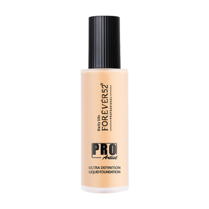 Daily Life Forever52 Pro Artist Ultra Definition Liquid Foundation - Butter Cream