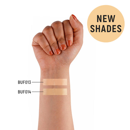 Daily Life Forever52 Pro Artist Ultra Definition Liquid Foundation - Butter Cream