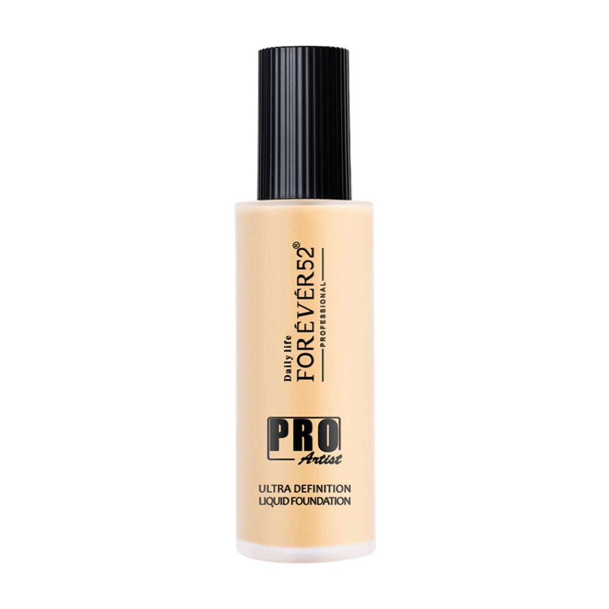 Daily Life Forever52 Pro Artist Ultra Definition Liquid Foundation - Sugar Cookie