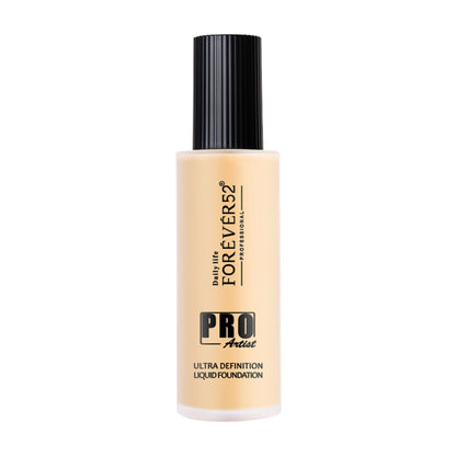 Daily Life Forever52 Pro Artist Ultra Definition Liquid Foundation - Sugar Cookie