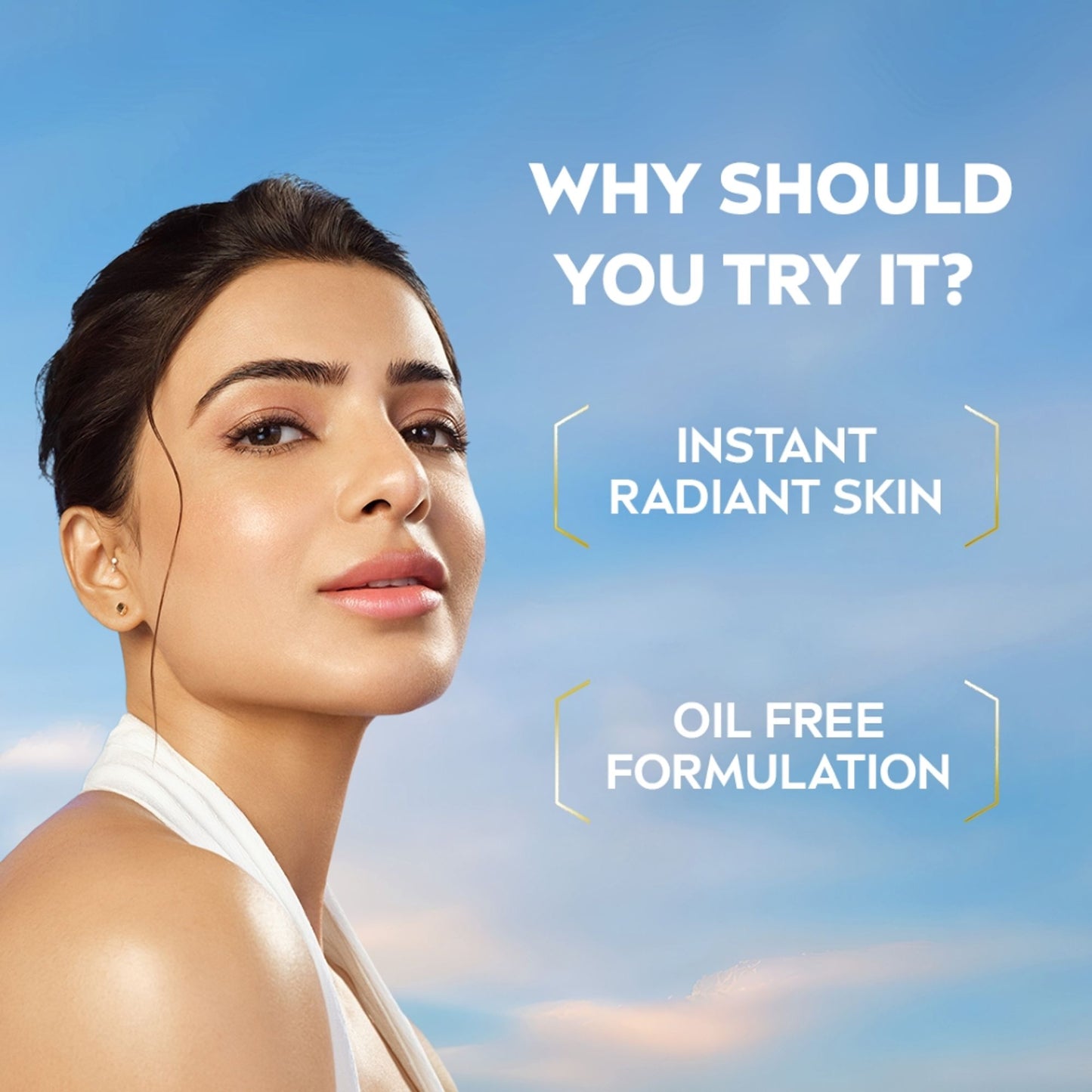 Nivea Luminous Even Glow Face Wash Oil Free Formula, Aha, Aloe Vera, Guarana Extract Deep Clean