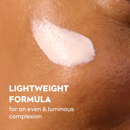 Nivea Luminous Even Glow Night Cream Thiamidol & Hyaluronic Acid Moisturizes & Reduces Dark Spots