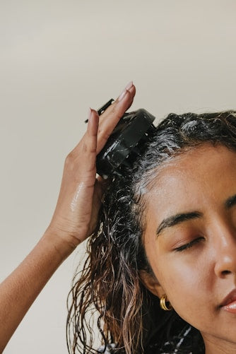 Shampoo