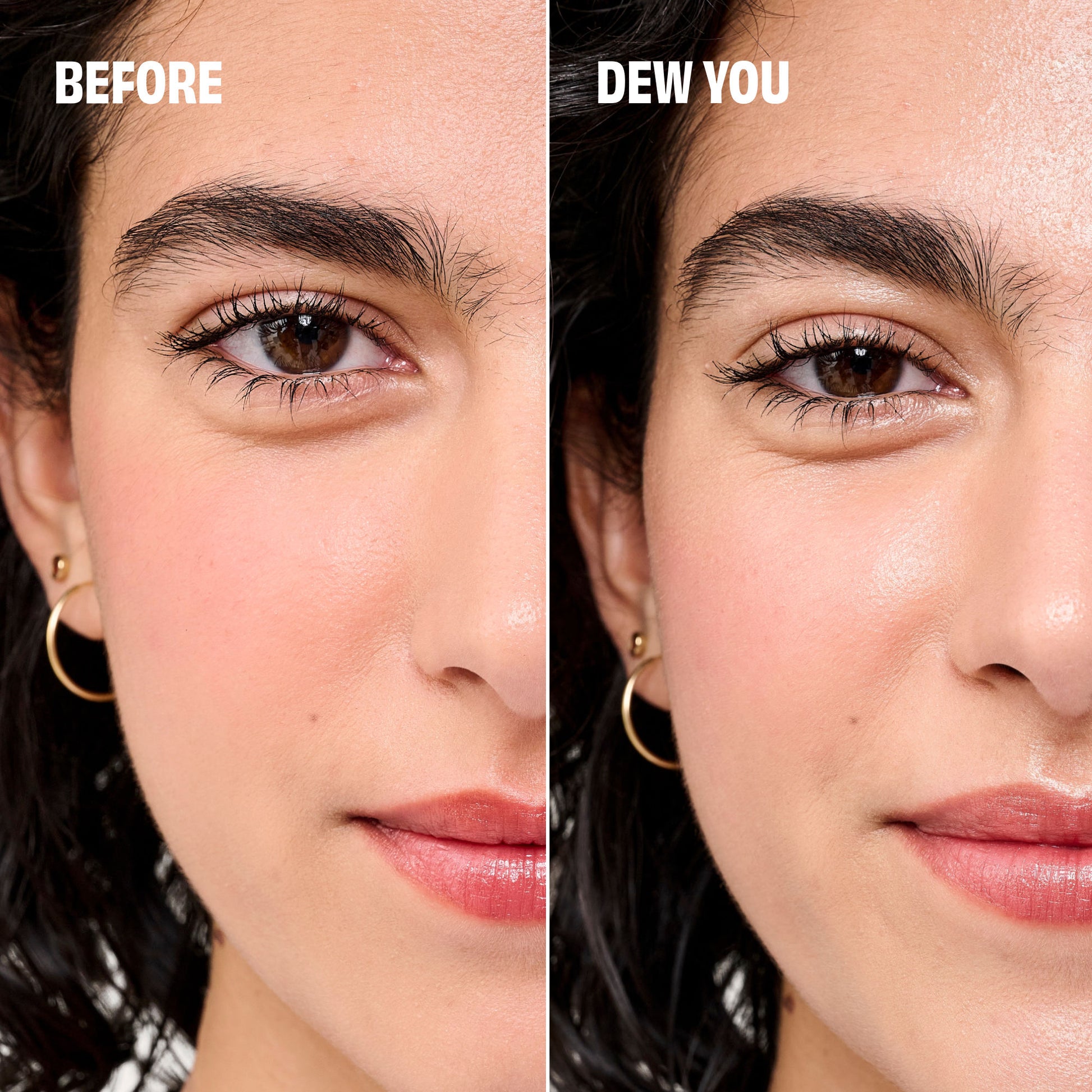 Benefit Cosmetics Dew-La-La Liquid Glow - Luna