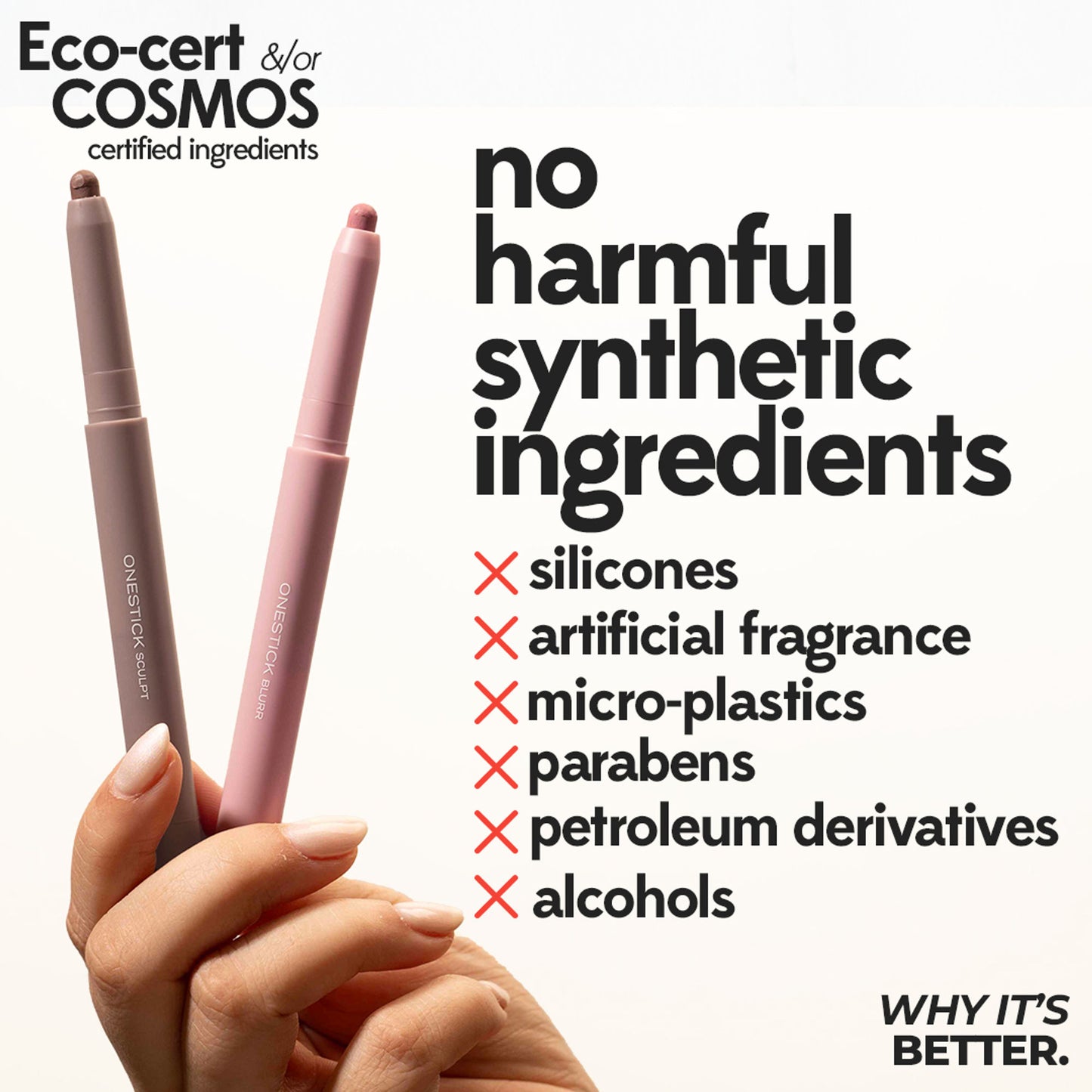 Ruby's Organics Onestick - Fig