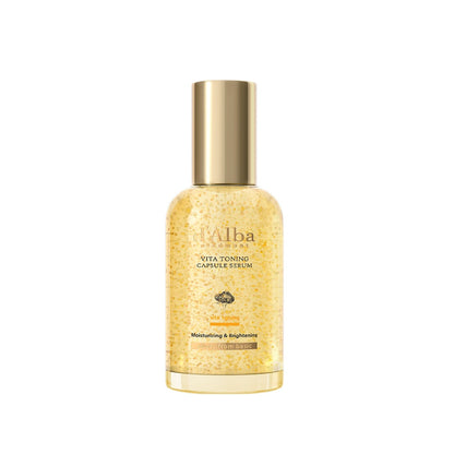d'Alba Piedmont Vita Toning Capsule Serum