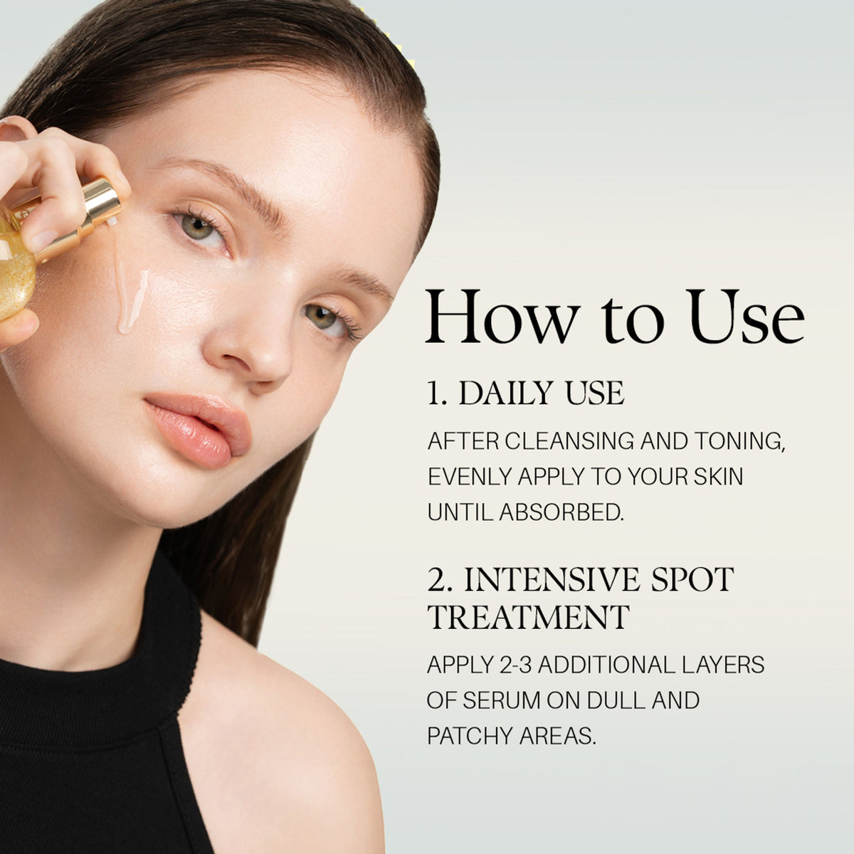 d'Alba Piedmont Vita Toning Capsule Serum