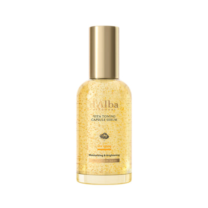 d'Alba Piedmont Vita Toning Capsule Serum