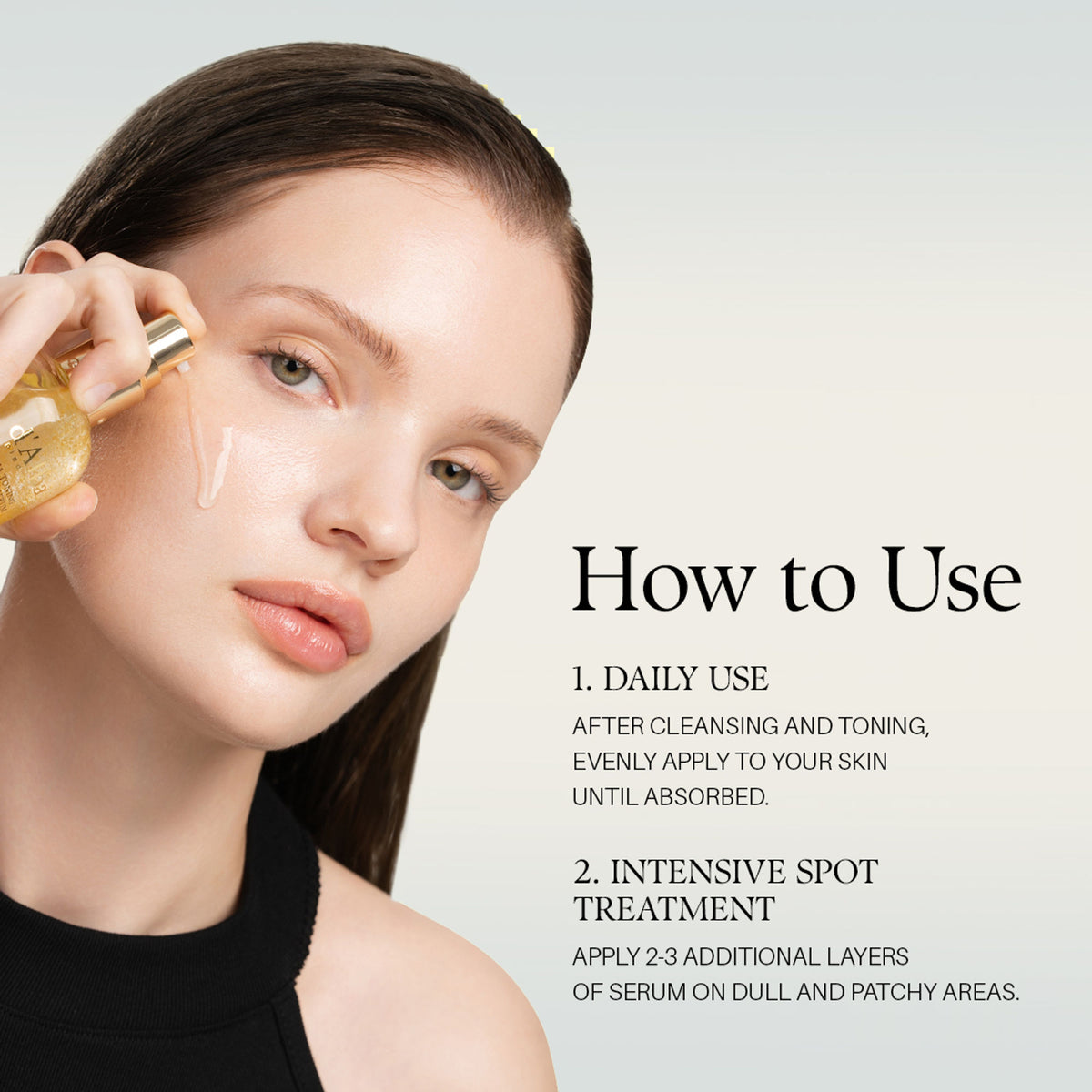 d'Alba Piedmont Vita Toning Capsule Serum