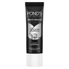 Ponds Pure Detox Anti-Pollution Purity Face Wash With Activated Charcoal