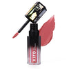 KIRO Velvet Souffle Soft Matte Liquid Lipstick - Terra Rose