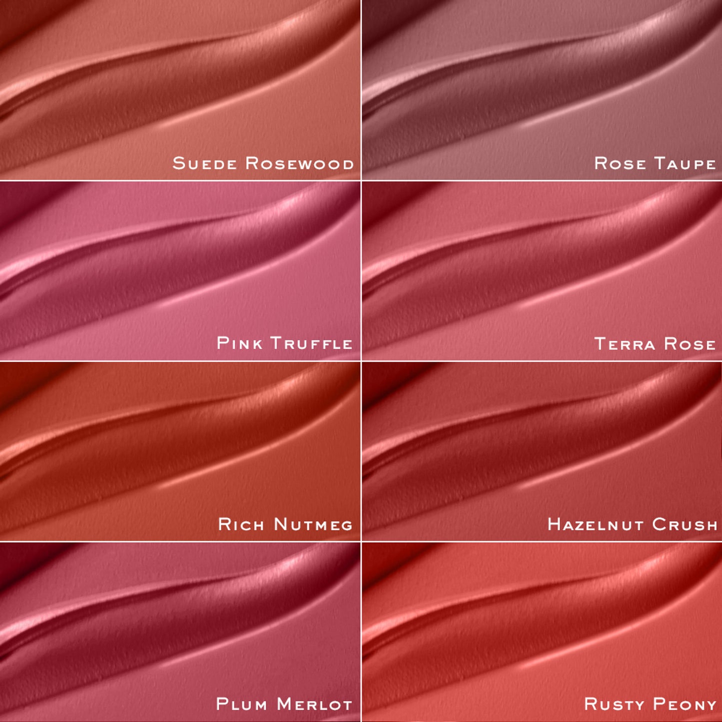 KIRO Velvet Souffle Soft Matte Liquid Lipstick - Terra Rose