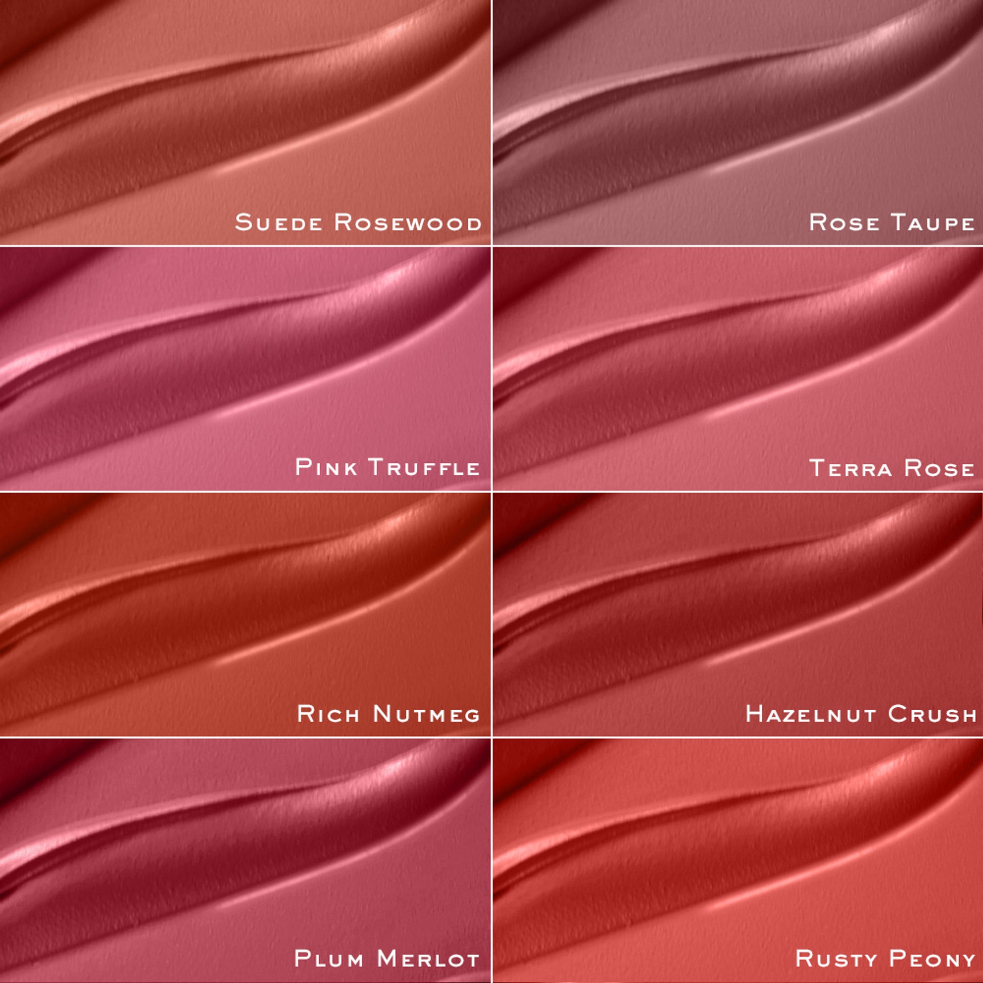 KIRO Velvet Souffle Soft Matte Liquid Lipstick - Rich Nutmeg