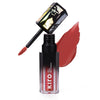 KIRO Velvet Souffle Soft Matte Liquid Lipstick - Hazelnut Crush