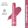 Mila Beauté Comfort Matt Lipstick - Soft Pink