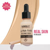 Insight Cosmetics Ultra-Thin Second Skin Long Wear Foundation - MNY16