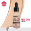 Insight Cosmetics Ultra-Thin Second Skin Long Wear Foundation - LP08