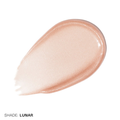 FAE Beauty Mirror Glaze Glass Balm Illuminator - Lunar