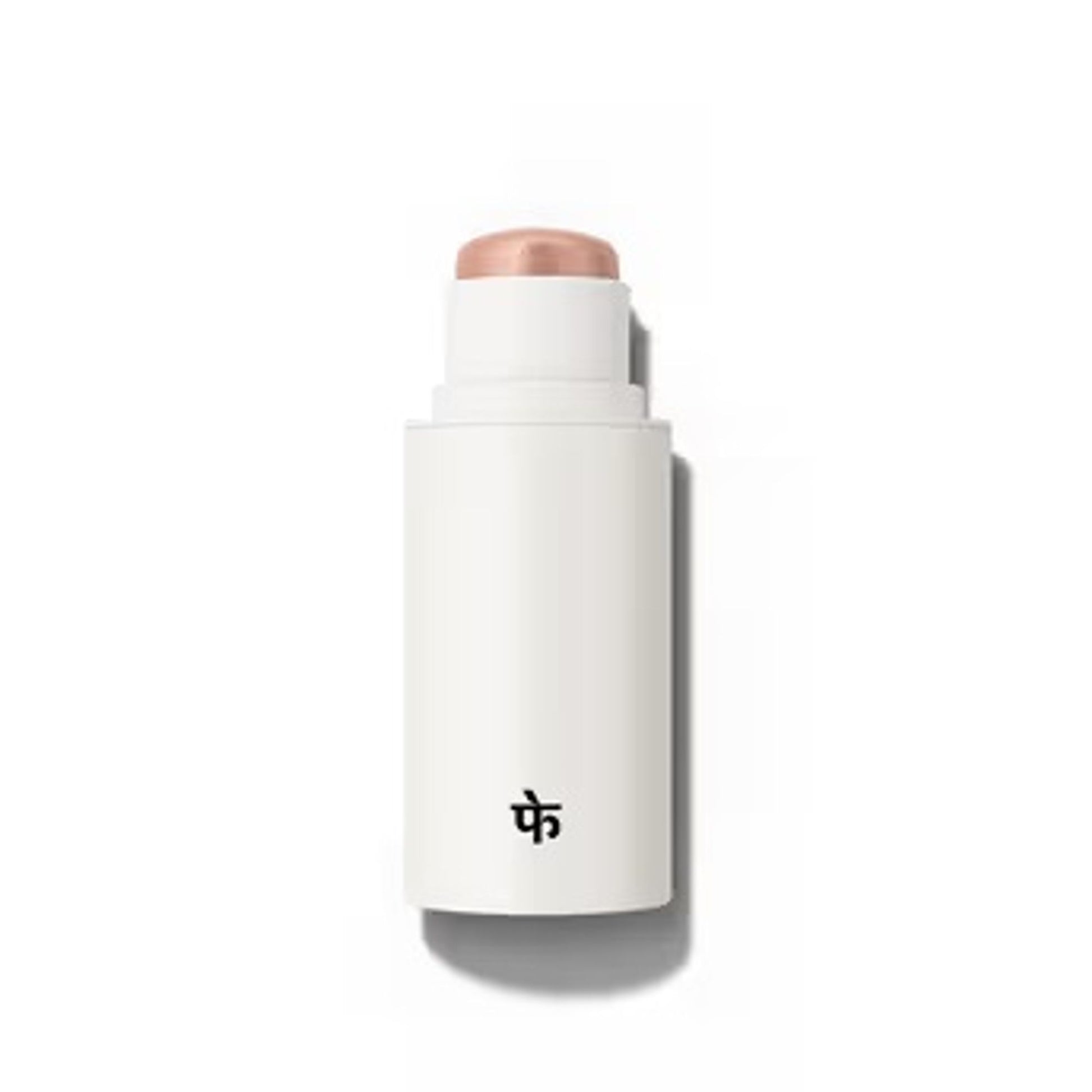 FAE Beauty Mirror Glaze Glass Balm Illuminator - Lunar