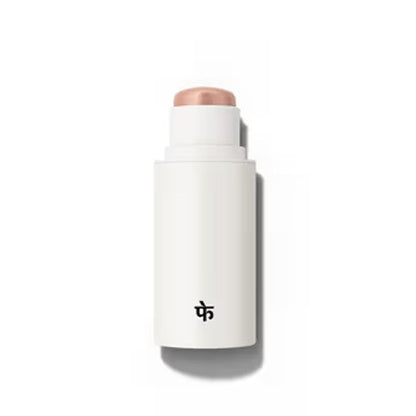 FAE Beauty Mirror Glaze Glass Balm Illuminator - Lunar