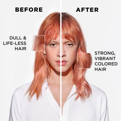 Kerastase Chroma Absolu Bain Respect Shampoo For Colour Treated Fine Hair, Sulphate-Free