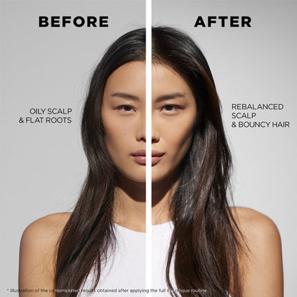 Kerastase Specifique Divalent Balancing Shampoo For Oily Scalp & Dry Ends